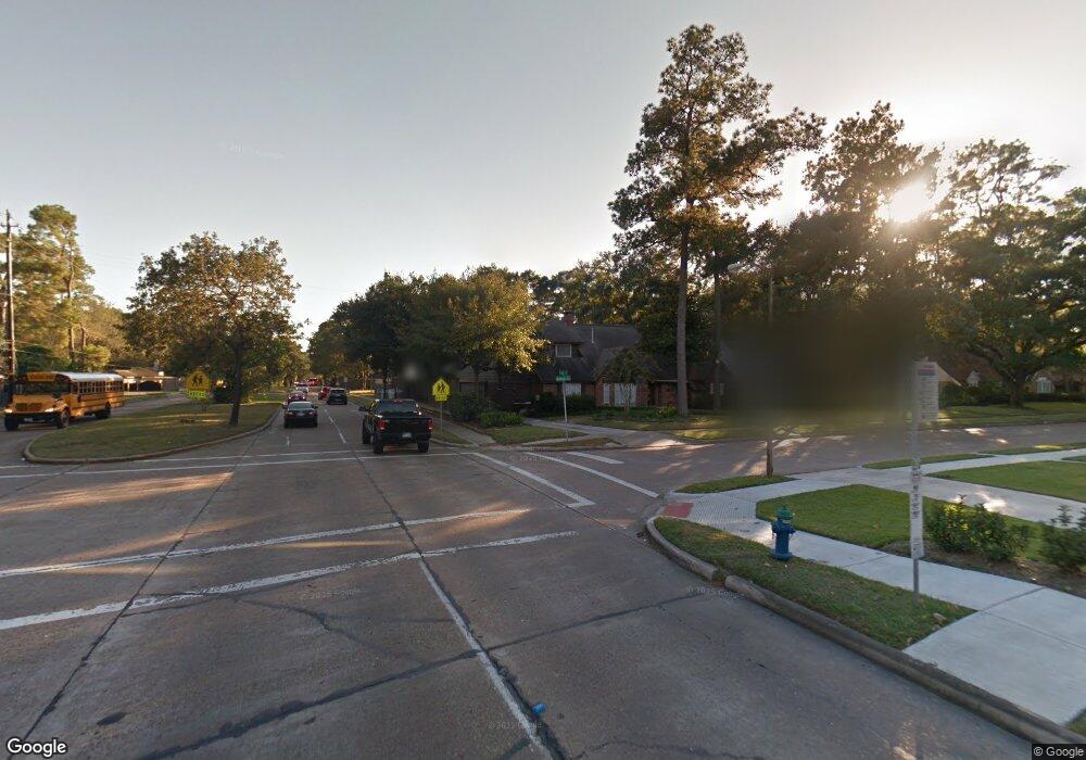 12303 Boheme Dr, Houston, TX 77024 - photo 1