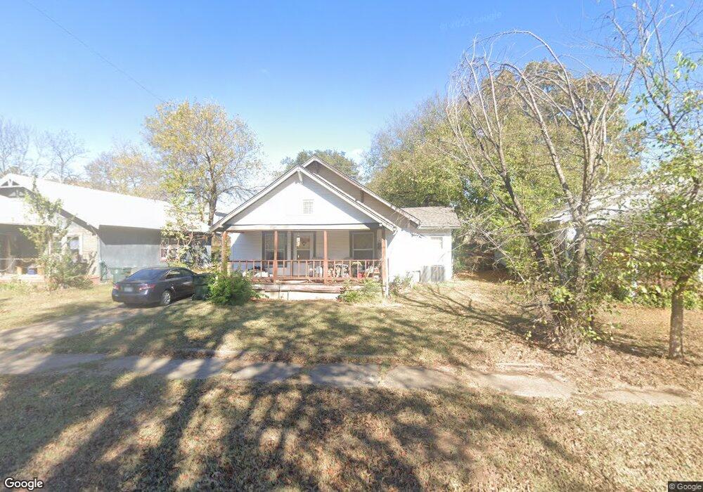 515 E 13th St, Okmulgee, OK 74447 - photo 1