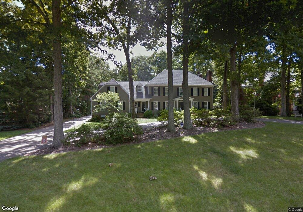 9012 Brieryle Rd, Henrico, VA 23229 - photo 1