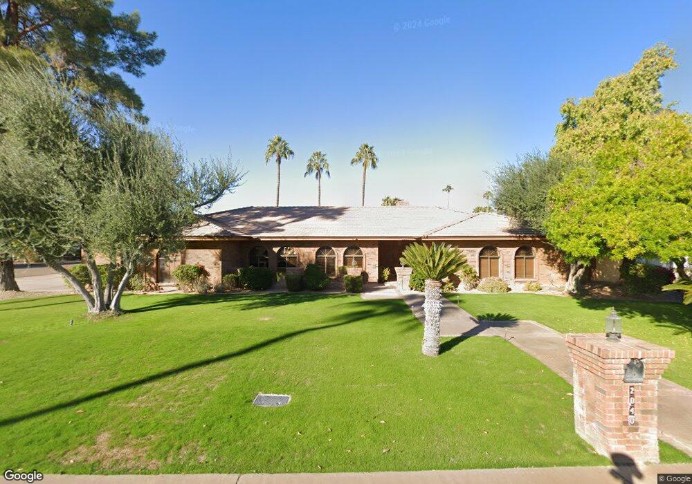 2040 E Knox Rd, Tempe, AZ 85284 - photo 1