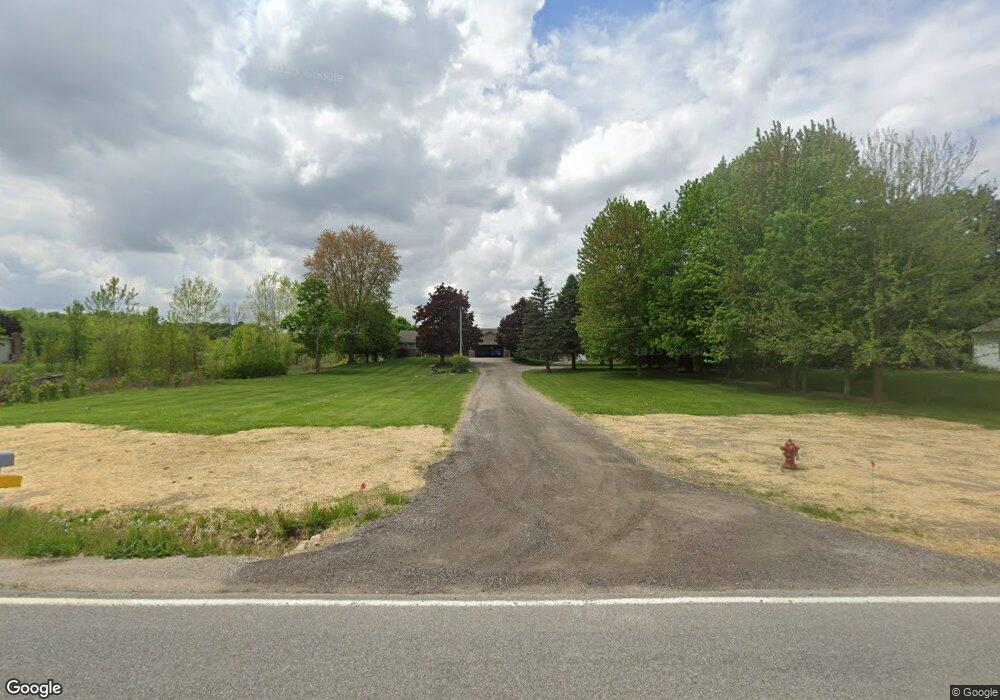 8015 Homerich Ave SW, Byron Center, MI 49315 - photo 1