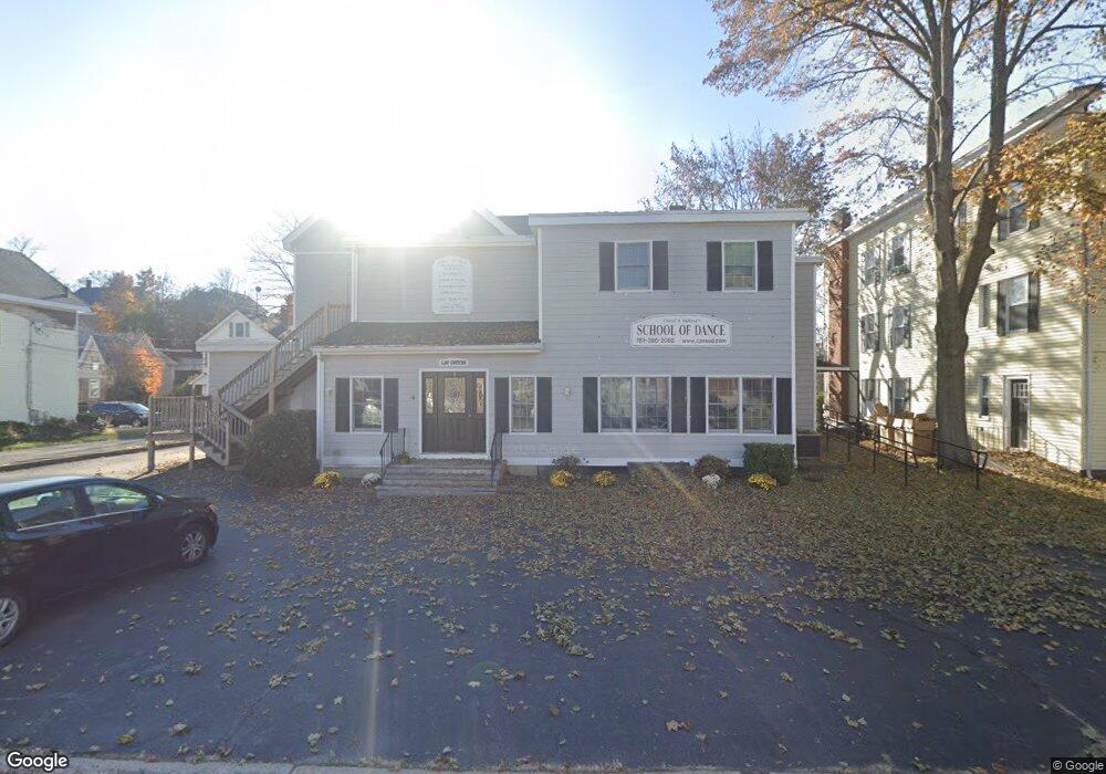 4 Bennett St, Woburn, MA 01801 - photo 1