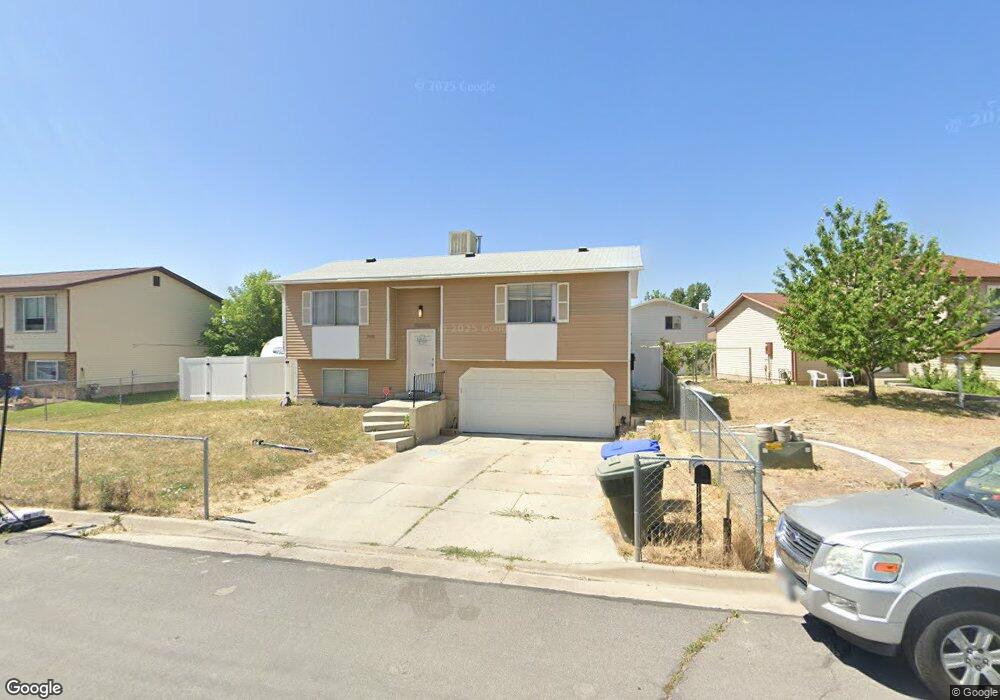 7956 S 2980 W, West Jordan, UT 84088 - photo 1