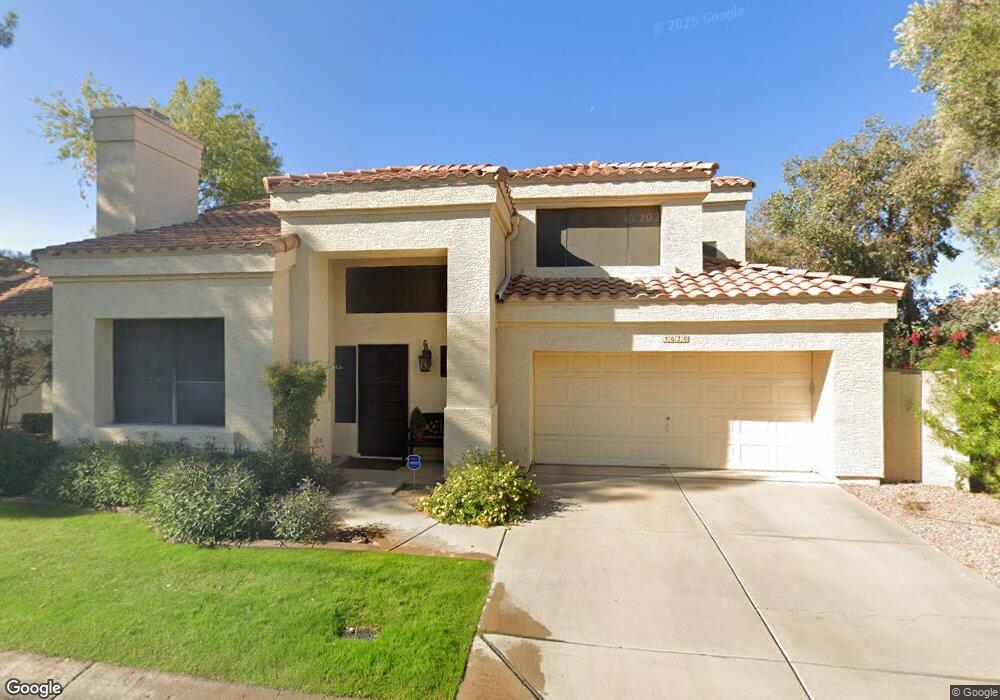 9020 S Maple Ave, Tempe, AZ 85284 - photo 1