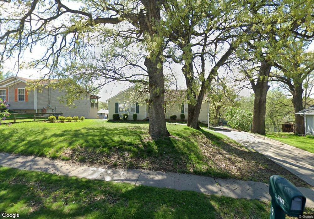 3420 South Union St, Des Moines, IA 50315 - photo 1