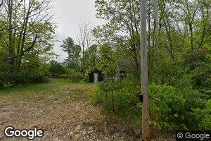 296 Ridge Rd, Middleton, NH 03887