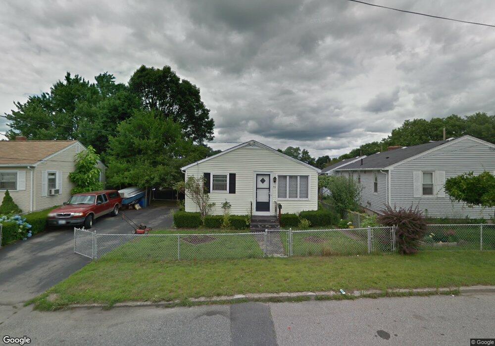 75 Prentice Ave, Pawtucket, RI 02860 - photo 1