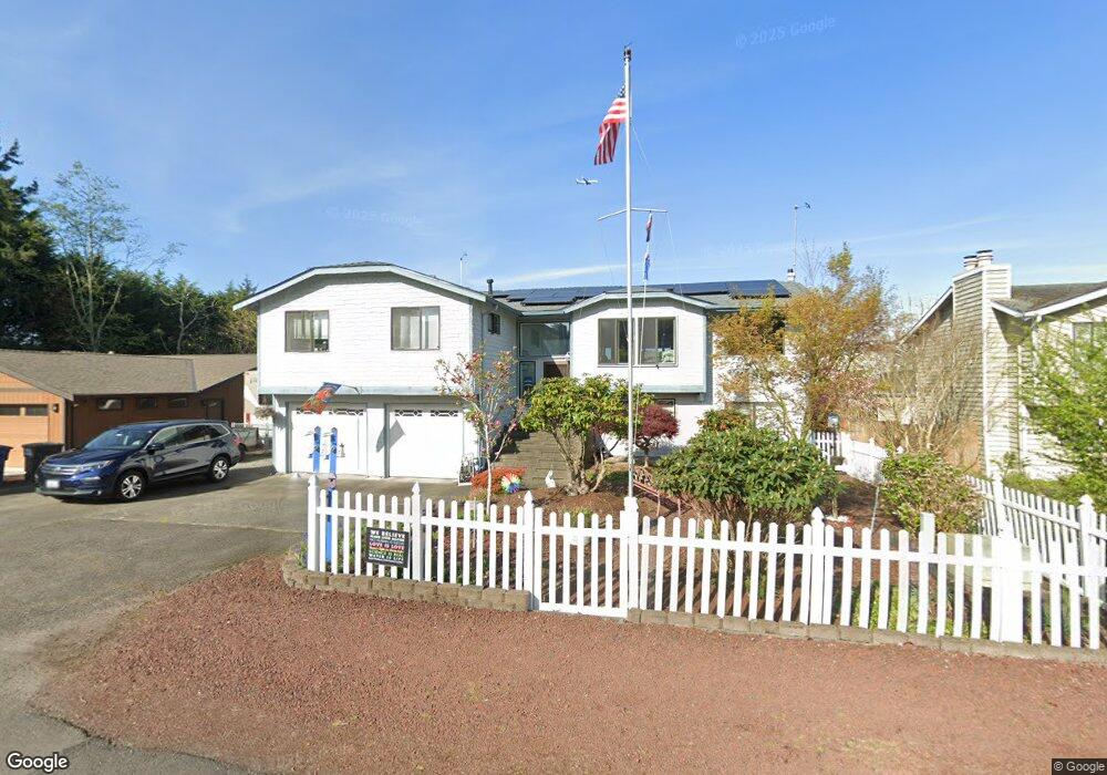 24327 22nd Place S, Des Moines, WA 98198 - photo 1