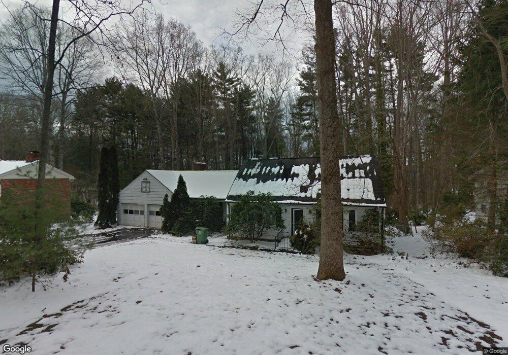 35 Stockwood Ln, Asheville, NC 28803 - photo 1