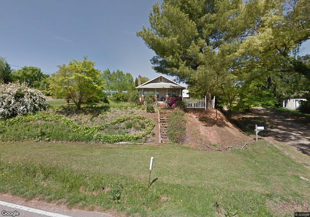 1557 Alexander Rd, Leicester, NC 28748 - photo 1