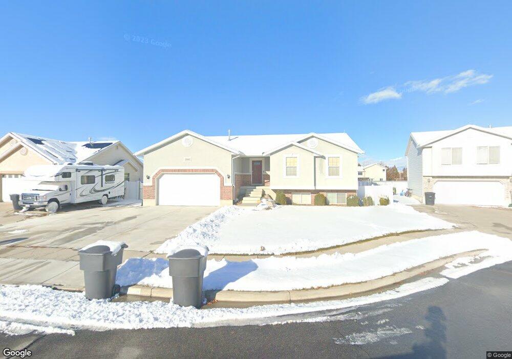 2908 W 2025 N, Clearfield, UT 84015 - photo 1