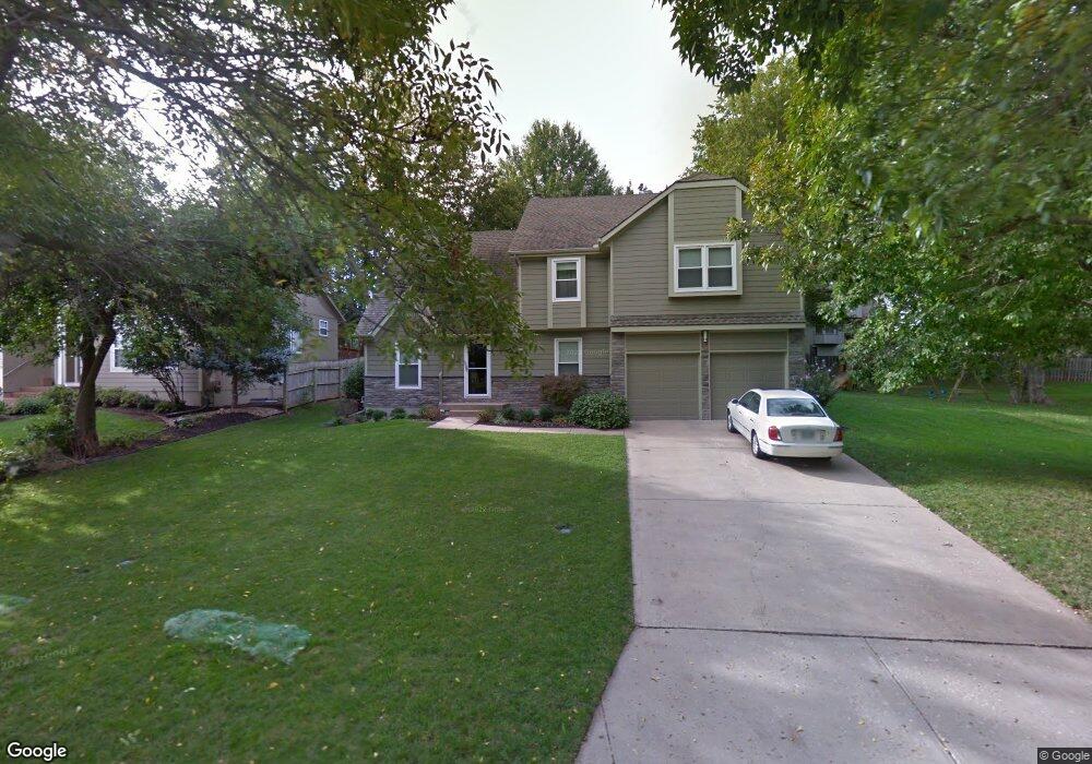 15701 W 80th St, Lenexa, KS 66219 - photo 1