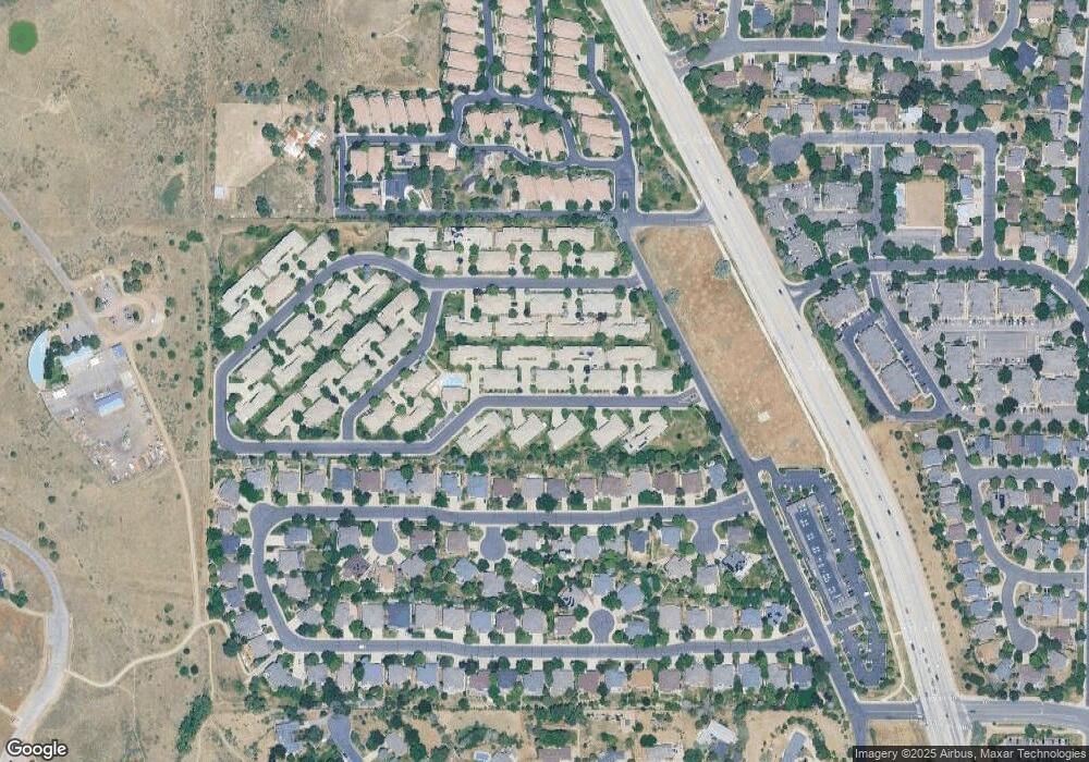 13981 E Whitaker Dr, Aurora, CO 80015 - photo 1