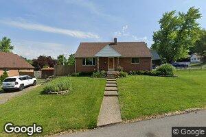1321 Rangeley Ave, Dayton, OH 45403