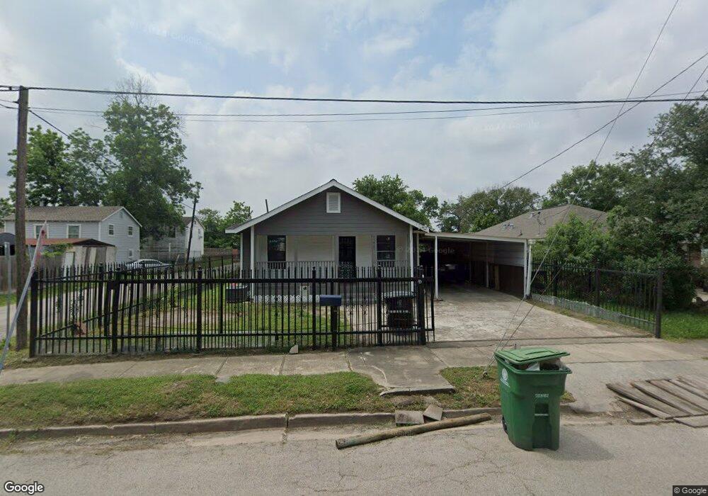 8226 Harding St, Houston, TX 77012 - photo 1