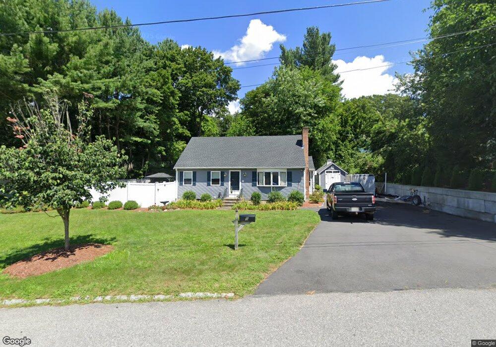 5 Shady Ln, Methuen, MA 01844 - photo 1