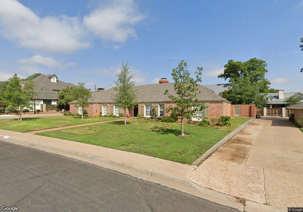 2004 Humble Ave, Midland, TX 79705 - photo 1