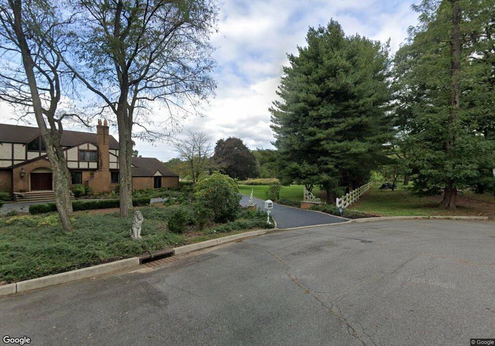 1 Ruffian Run, Marlboro, NJ 07746 - photo 1