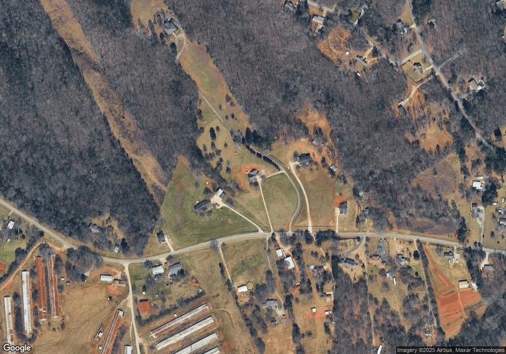 472 Alto Mud Creek Rd, Alto, GA 30510 - photo 1