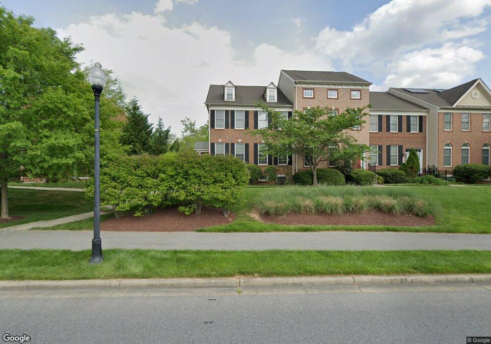 2108 Split Creek Ln, Hanover, MD 21076 - photo 1