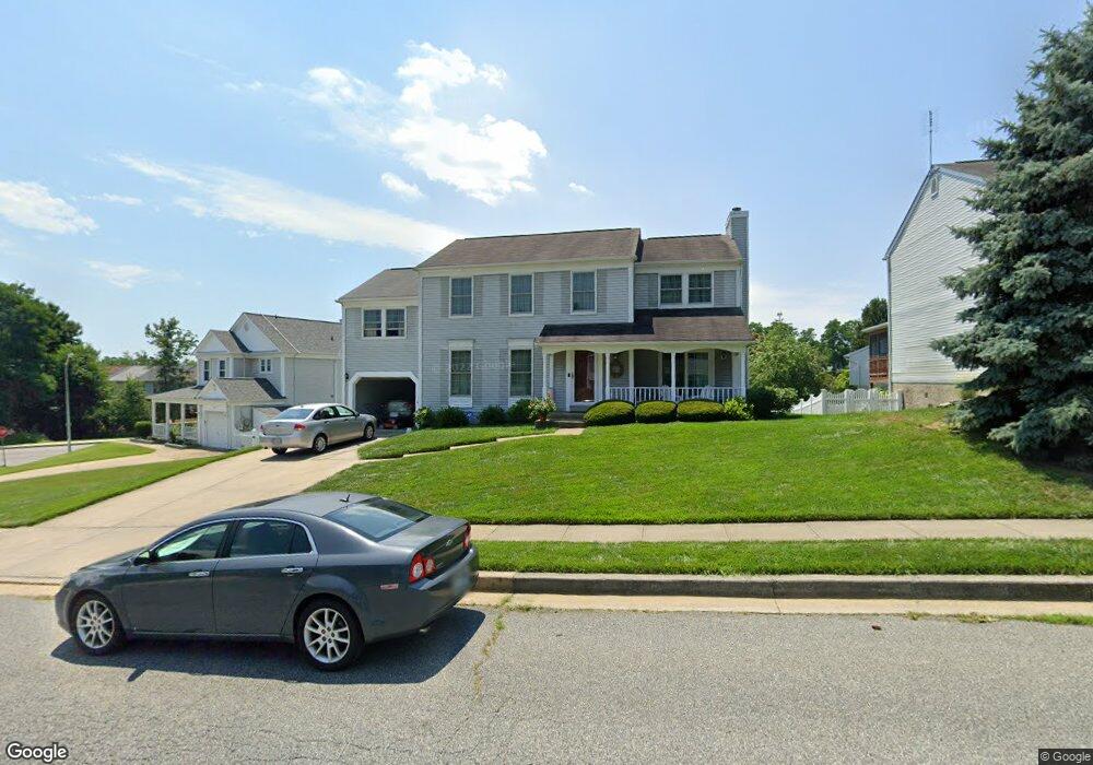 3 Class Ct, Parkville, MD 21234 - photo 1