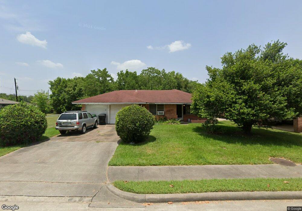 3915 Southlawn St, Houston, TX 77021 - photo 1