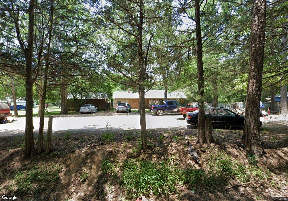 17 County Road 145, Oxford, MS 38655 - photo 1