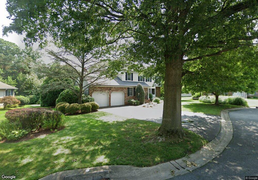 13 Pheasant Run Dr, Wilmington, DE 19810 - photo 1