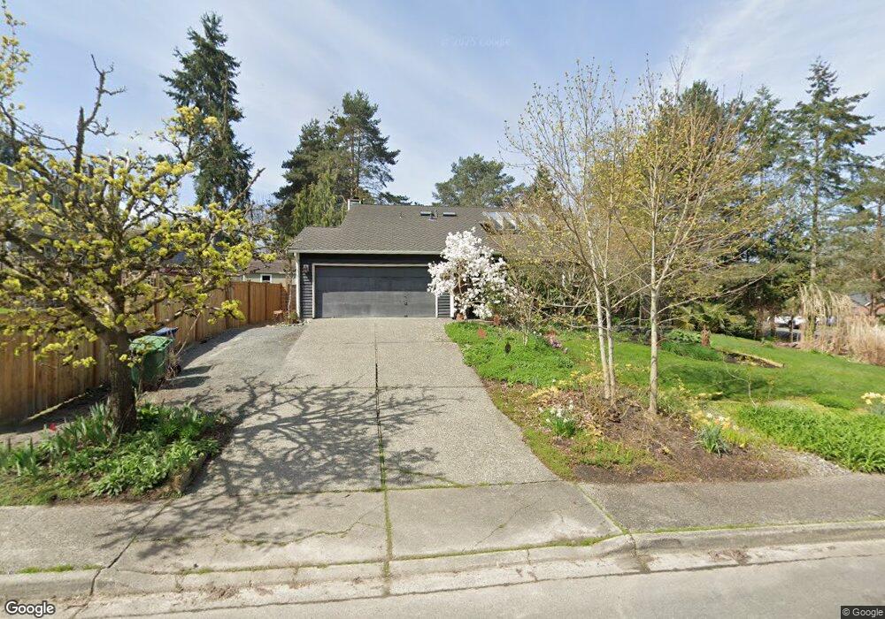 21596 Oak Way, Brier, WA 98036 - photo 1