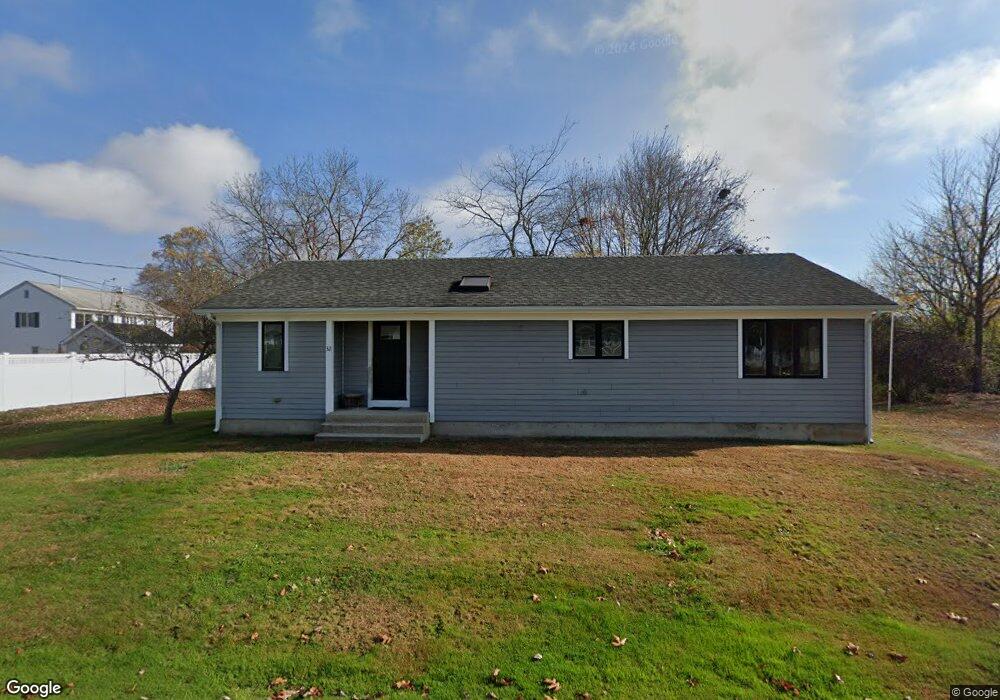 32 Flagler Ave, Old Lyme, CT 06371 - photo 1