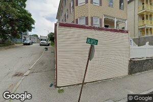 17 Bancroft St, Worcester, MA 01610