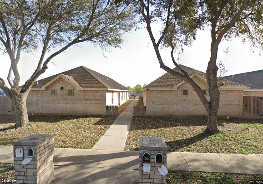1304 Acme Ln unit 2, Edinburg, TX 78541 - photo 1