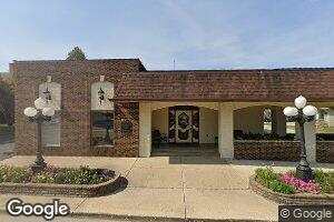 130 S Main St, Wilkinson, IN 46186