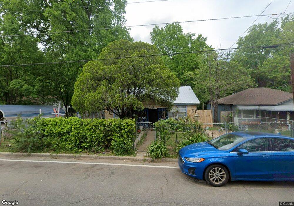 4031 Marion Ave, Macon, GA 31206 - photo 1