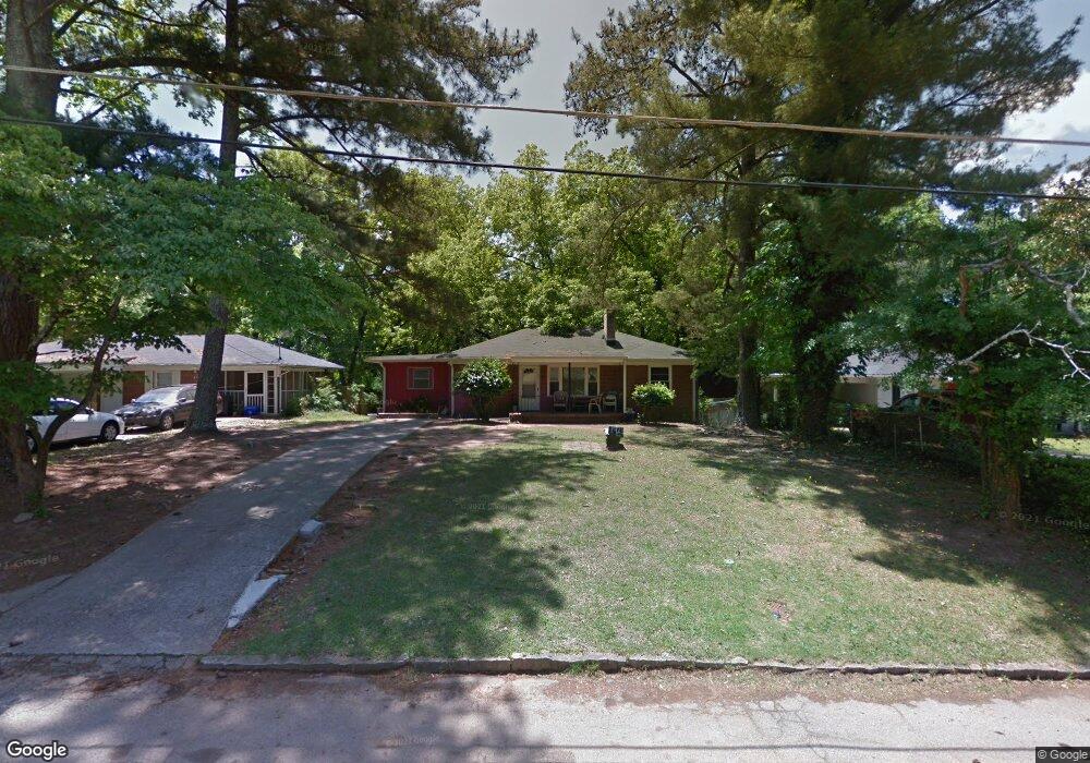 1923 Camellia Dr, Decatur, GA 30032 - photo 1