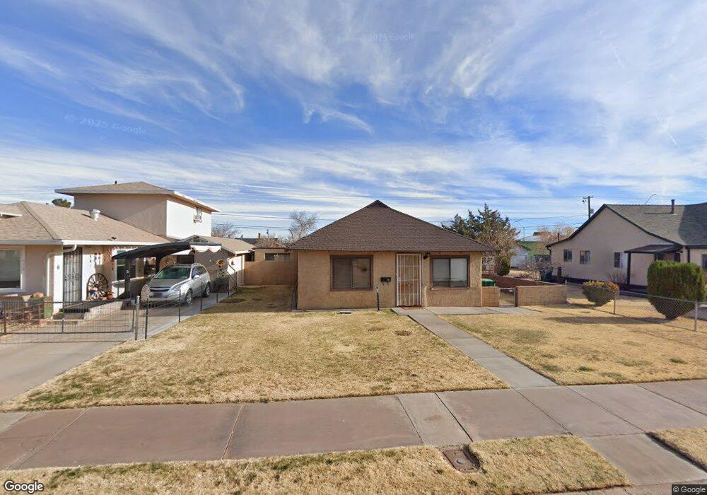 412 W Fourth St, Winslow, AZ 86047 - photo 1