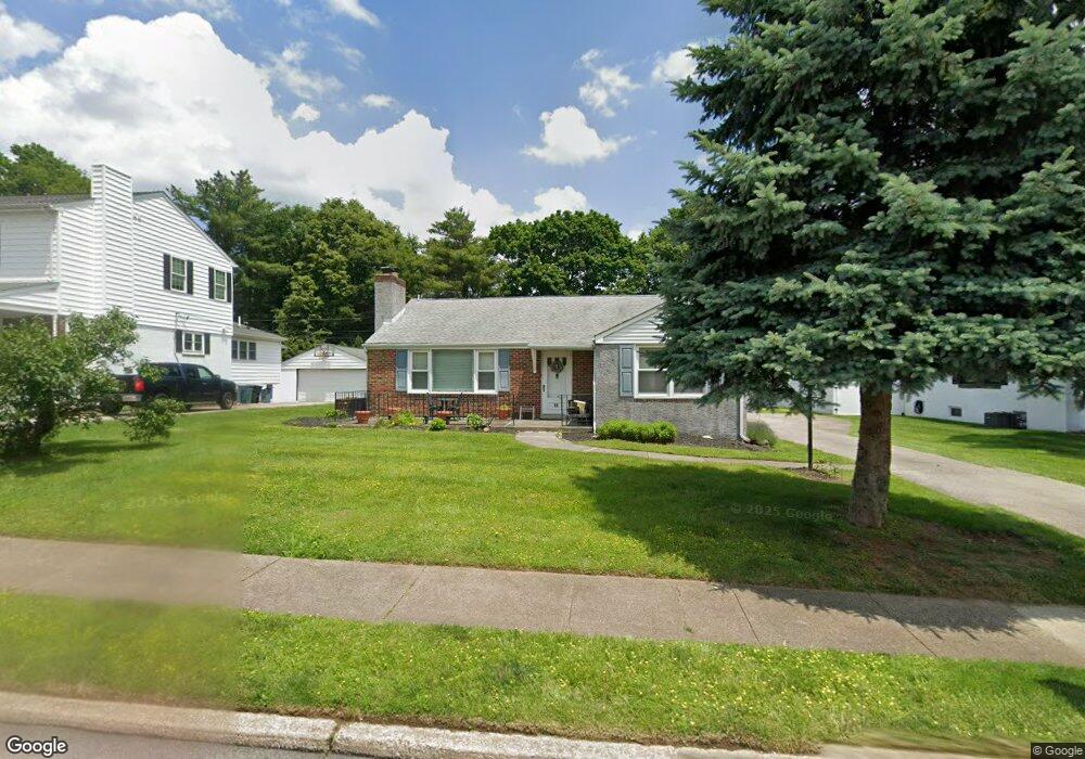 11 Cedar Grove Rd, Conshohocken, PA 19428 - photo 1