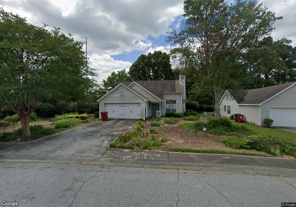 100 Crest Mont Dr, Macon, GA 31206 - photo 1