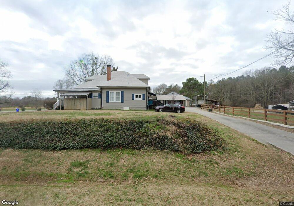 8715 Gullatt Rd, Palmetto, GA 30268 - photo 1