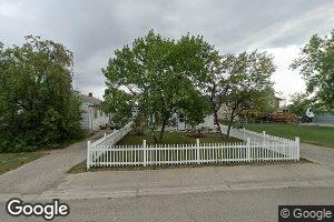 21 N Crawford Ave, Hardin, MT 59034
