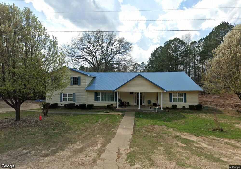 199 Thornton Rd, Franklin, GA 30217 - photo 1