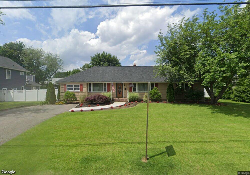 4 Birch Rd, Pompton Plains, NJ 07444 - photo 1