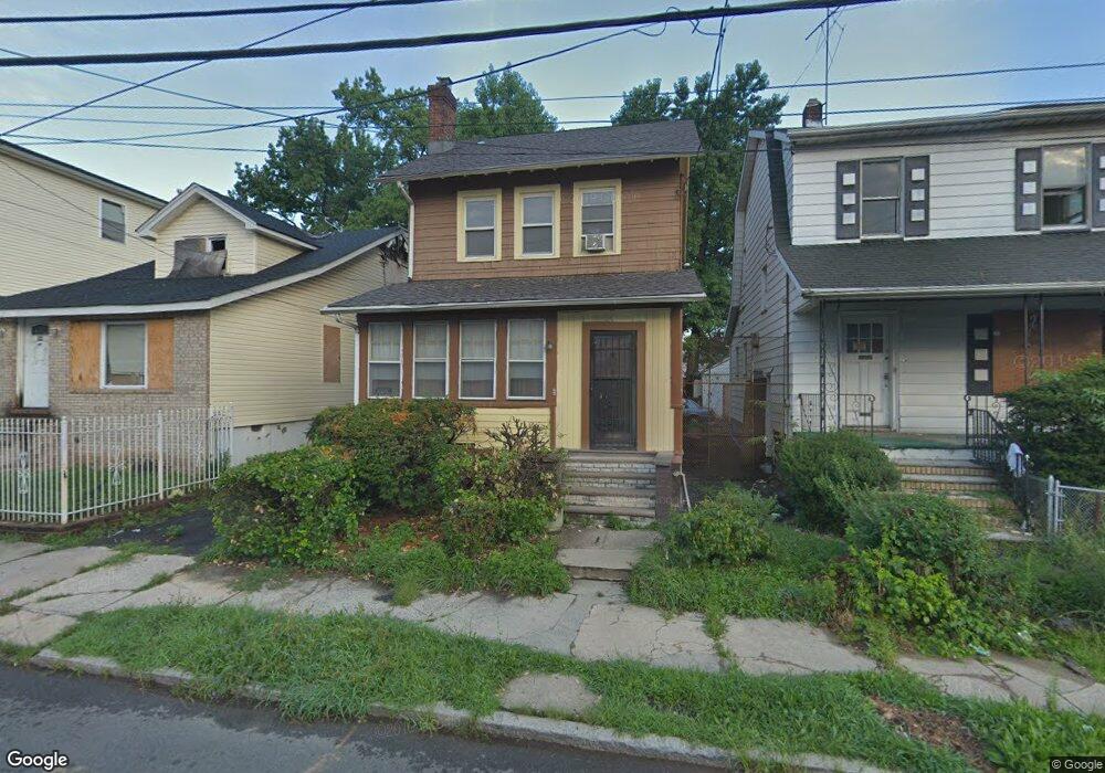 221 W End Ave, Newark, NJ 07106 - photo 1