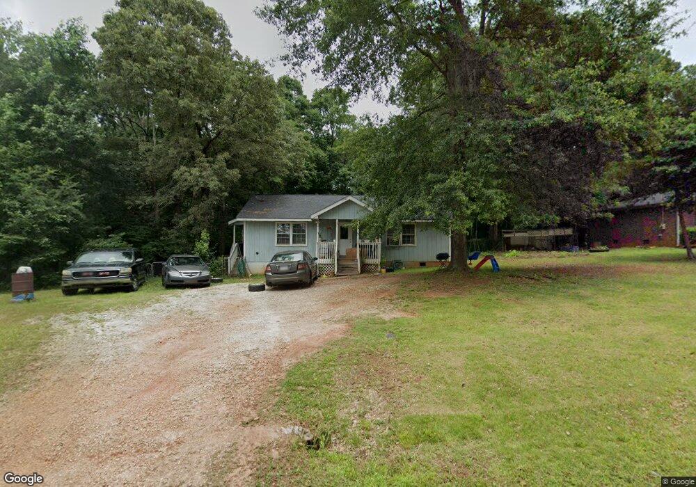 270 Fincher Rd unit 2, Covington, GA 30016 - photo 1