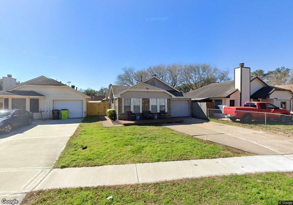 4812 Redbud Dr, Rosenberg, TX 77471 - photo 1