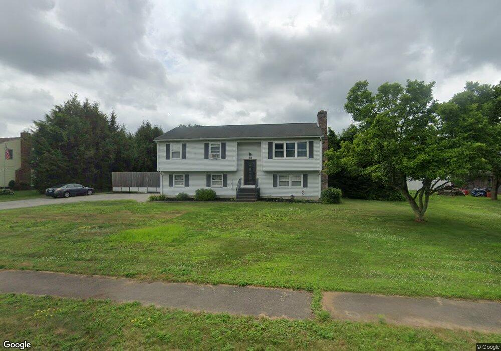 20 Sharon Ln, Feeding Hills, MA 01030 - photo 1