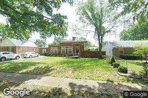 7323 Olive St, Kansas City, MO 64132