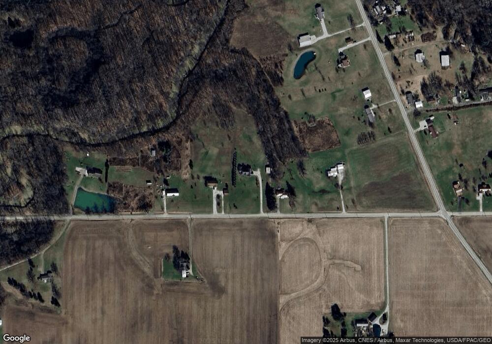 4292 Monnett Chapel Rd, Bucyrus, OH 44820 - photo 1