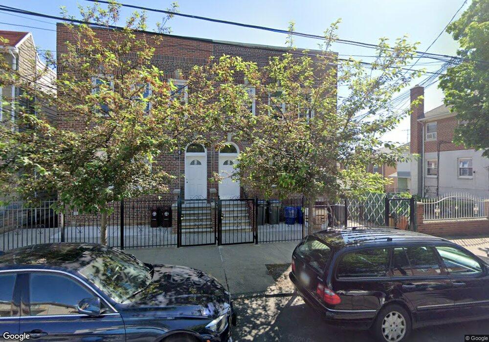 1710 Fowler Ave, Bronx, NY 10462 - photo 1