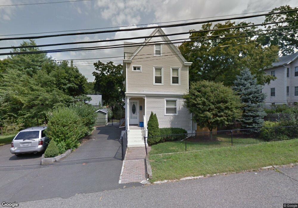 21 Mountain Rd, Irvington, NY 10533 - photo 1